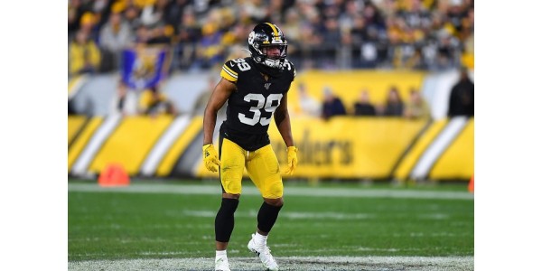 Minkah Fitzpatrick återvänder till Miami Dolphins